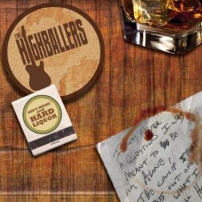 Download track Better Man The Highballers