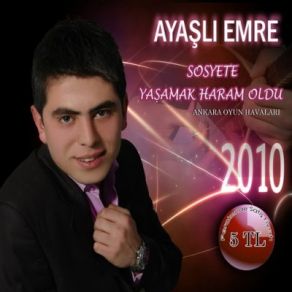 Download track Karışmam Artık Ayaşlı Emre