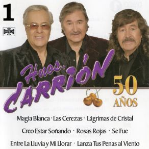 Download track El Espantapájaros Azul Hermanos Carrion