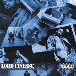 Download track Check The Method Lord Finesse