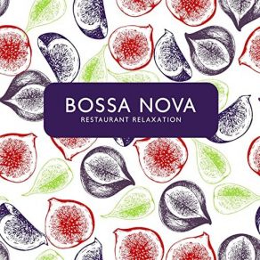 Download track Cafe Bossa Nova Cooking Jazz Music Academy