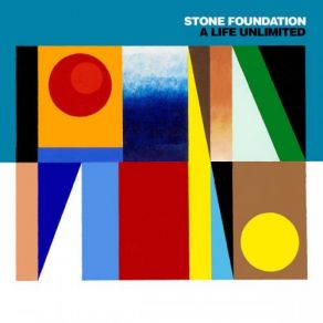 Download track A Love Uprising Stone Foundation