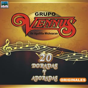 Download track Un Loco Enamorado Grupo Vennus