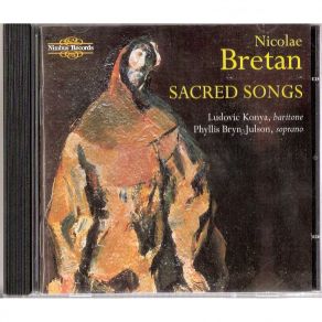 Download track Small Christmas Song Nicolae Bretan