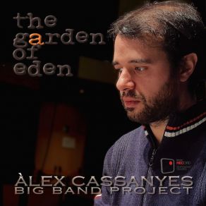 Download track The Garden Of Eden III (Suite) Àlex Cassanyes