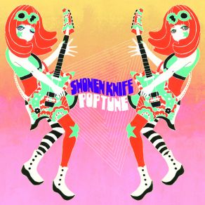 Download track Cobra Vs. Mongoose Shonen Knife