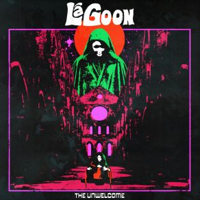 Download track The Unwelcome Lagoon