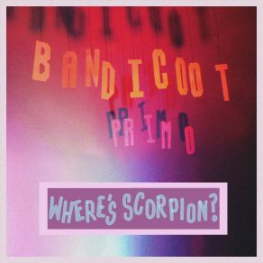 Download track Stepped On (Instrumental) Bandicoot