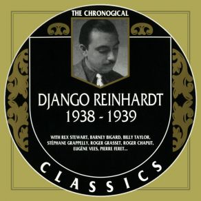 Download track I Wonder Where My Baby Is Tonight? Django Reinhardt