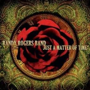 Download track One More Goodbye Randy Rogers Band