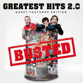 Download track Everything I Knew 2.0 Busted