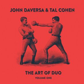 Download track Radiant Heart Tal Cohen, John Daversa