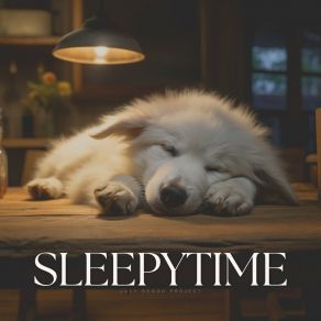 Download track Schnauzer's Sheltered Shelf Music For Sleeping Puppies