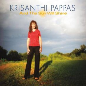 Download track The Big Apple Lingo Krisanthi Pappas