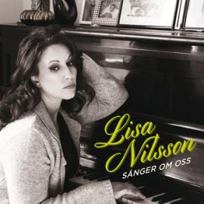 Download track Full Mane Lisa Nilsson