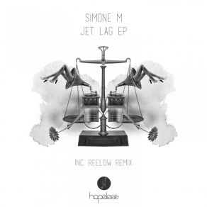 Download track Jet Lag (Reelow Remix) Simone M