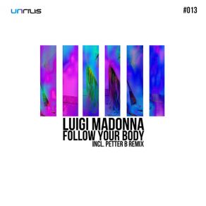 Download track Halakne Luigi Madonna