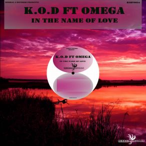 Download track Iculo Lothando K. O. D.