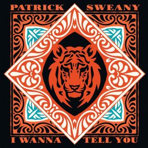 Download track Back To Arkansas Patrick Sweany