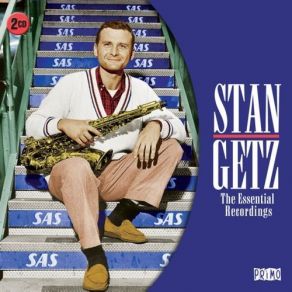 Download track Thou Swell (Live) Stan Getz