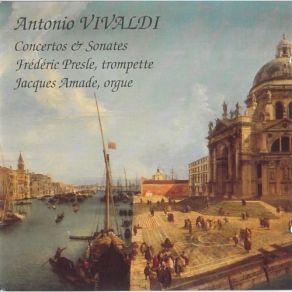 Download track 15. III. Allegro Antonio Vivaldi