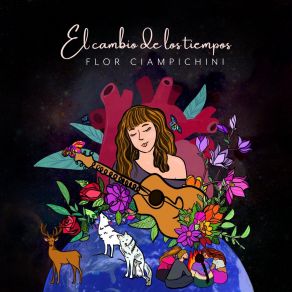 Download track Luisa Flor Ciampichini