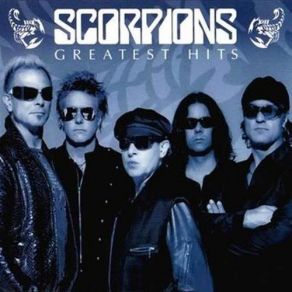 Download track Can'T Live Without You Scorpions