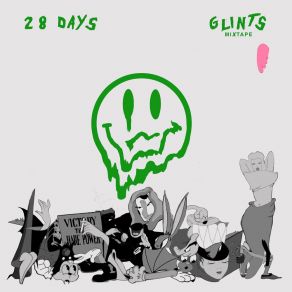 Download track 28 Days Glints