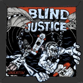 Download track Another Mistake Blind Justice