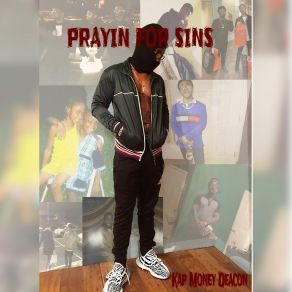 Download track No Kap N Gown Kap Money Deacon