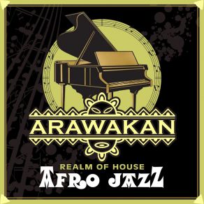 Download track Afro Jazz Realm Of House