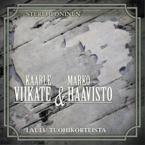 Download track Alla Ajopuun Marko Haavisto, Kaarle Viikate