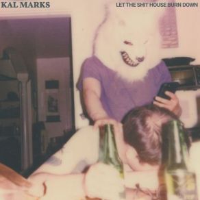 Download track It's So Hard To Know How To Say Goodbye Kal Marks