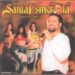 Download track Esmeralda Hit Mix Suite Santa Esmeralda