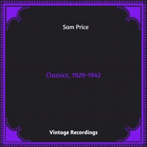 Download track Valetta Sam Price