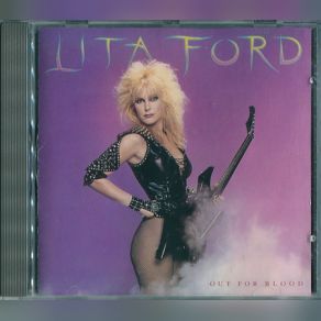 Download track Ready, Willing And Able Lita Ford