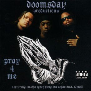 Download track That's Me (Pimp Or Die) Doomsday Productions