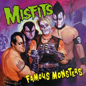 Download track Devil Doll (Bonus Track)  Misfits