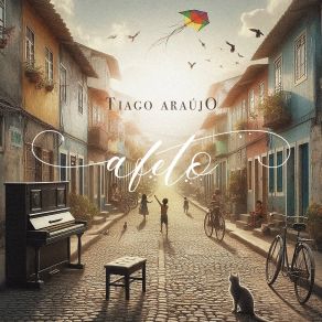 Download track Claptons Tiago AraújoJorge Continentino