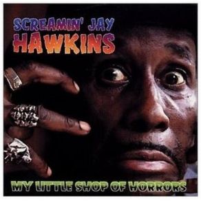 Download track Don'T Deceive Me Screamin' Jay Hawkins