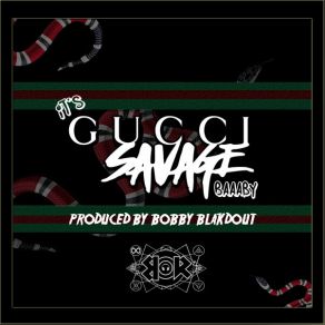 Download track Racket Freestyle (Extended Mix) Gucci SavageProject Pat