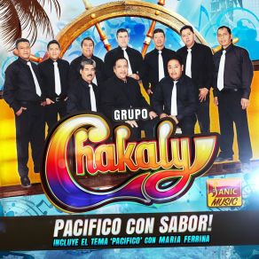 Download track El Enamorado Grupo Chakaly