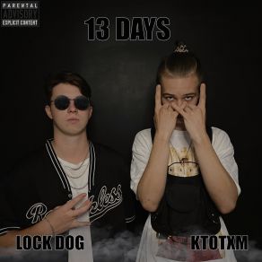 Download track Trap Dayz Lock Dog