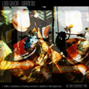 Download track A Century On Earth Lond Garcia