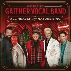 Download track Hallelujah, O Happy Day Gaither Vocal Band