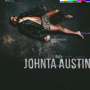 Download track Still Mine Johnta Austin