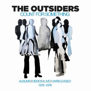 Download track Count For Something The Outsiders