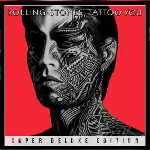 Download track Living In The Heart Of Love Rolling Stones