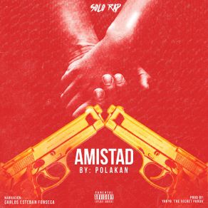 Download track Amistad Polakan