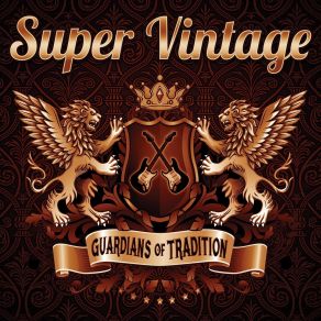 Download track Indian Soul Super Vintage